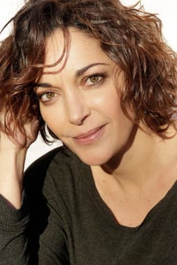 Photo of Cristina Plazas