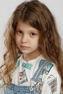 Photo of Julia Marcan