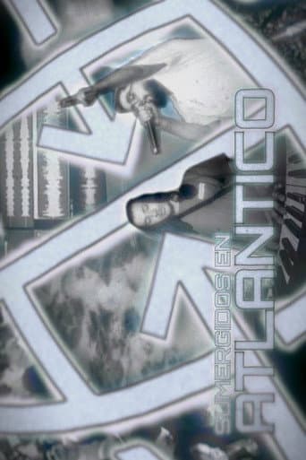 Poster for Sumergidos en Atlántico (Minidocumental)