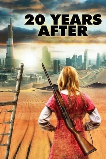 Poster for 20 Years After