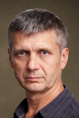 Photo of Sergey Udovik