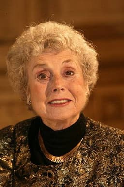 Photo of Hilda Braid