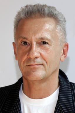 Photo of Oleg Menshikov