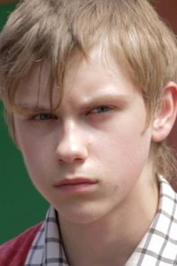 Photo of Daniil Pikula