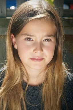 Photo of Amélie Will Wolf