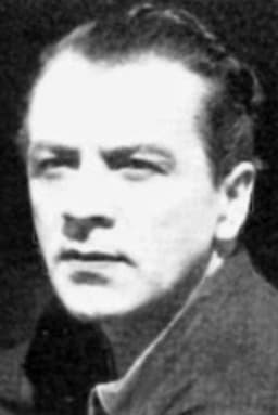Photo of Eric Laurent