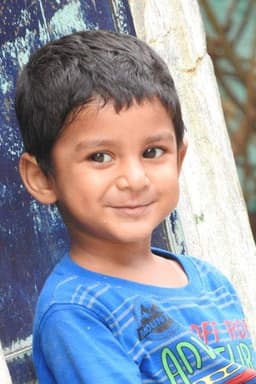 Photo of Mohammad Saadh