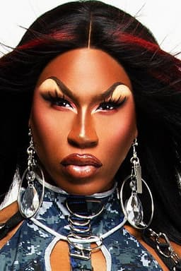 Photo of Shea Couleé