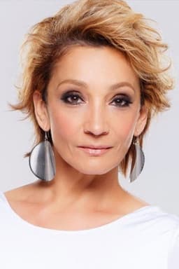 Photo of Ildikó Keresztes