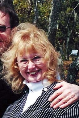 Photo of Charleen Swansea