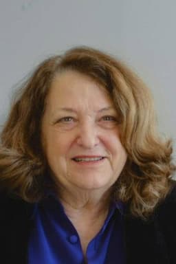 Photo of Lynn Hershman-Leeson