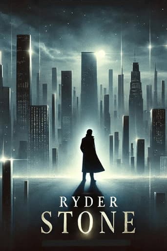 Poster for Ryder Stone