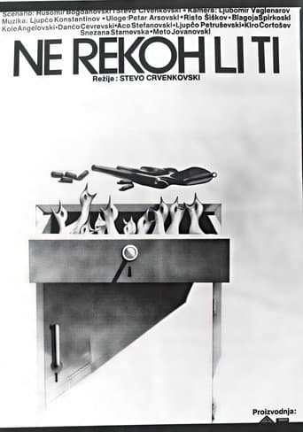 Poster for Haven't I Told You