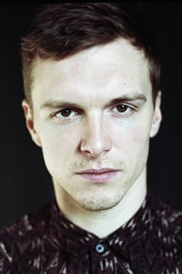 Photo of Tomasz Włosok