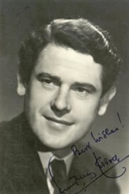 Photo of Humphrey Lestocq