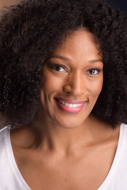 Photo of Kron Moore