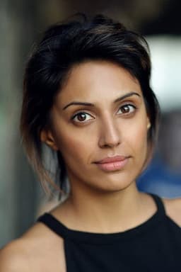 Photo of Ritu Arya