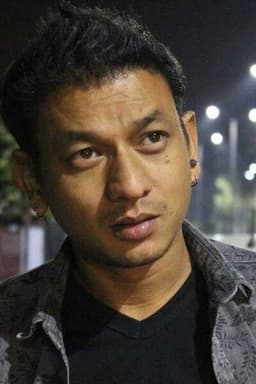 Photo of Krishna Singh Bisht