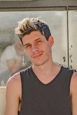 Photo of Martín Duella