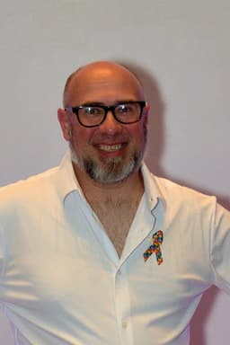 Photo of E. Alex Patout III