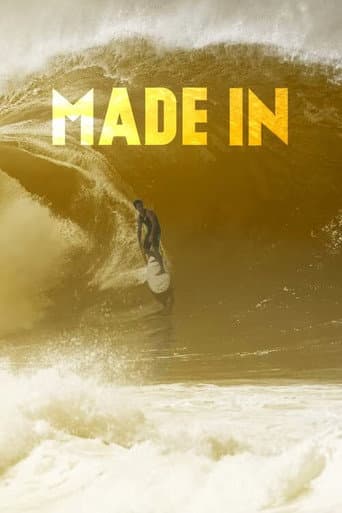 Poster for Made in