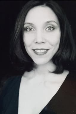 Photo of Irina Kastrinidis
