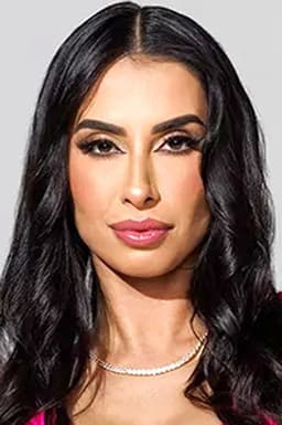Photo of Nooreya Sozahdah
