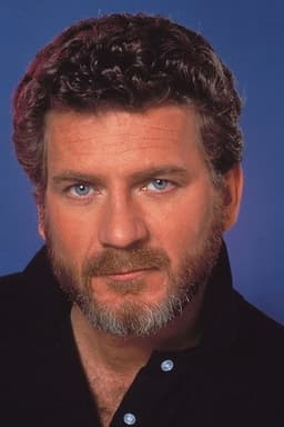 Photo of Robert Foxworth