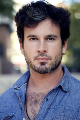 Photo of Xavi Soler