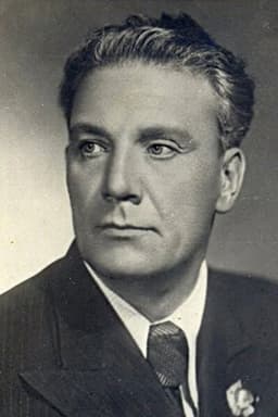 Photo of Nikolai Simonov