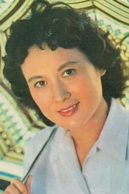 Photo of Xiang Mei