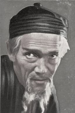 Photo of Georg John