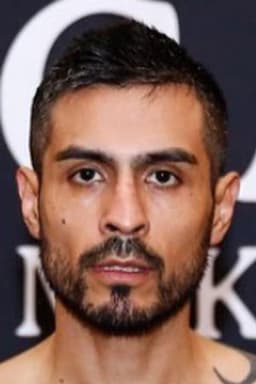 Photo of Fernando Garcia