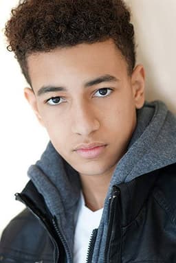 Photo of Tyree Brown