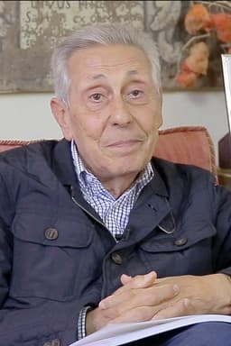 Photo of Francesco Saverio Ajosa