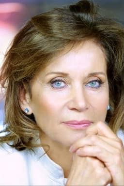 Photo of Anna Teresa Rossini