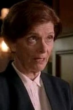 Photo of Marion Eisman