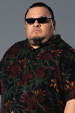 Photo of Frank Buffalo Hyde