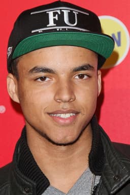 Photo of Connor Cruise