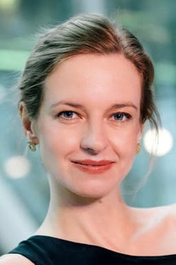 Photo of Marta Nieradkiewicz