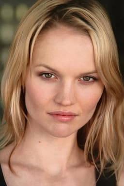 Photo of Ailsa Marshall