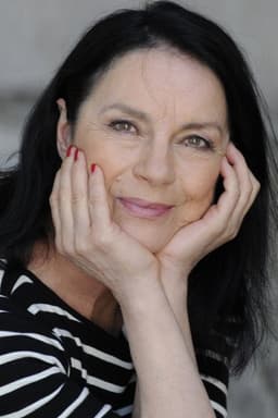 Photo of Sabine von Maydell