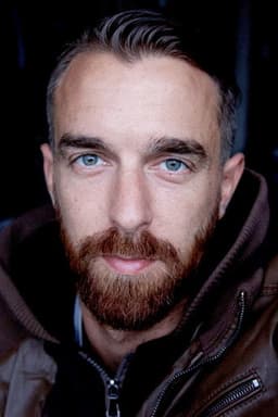 Photo of Simon Solberg