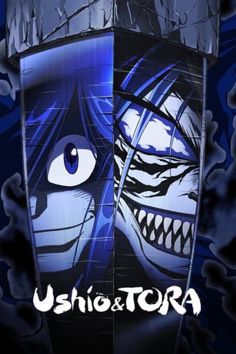 Poster for Ushio and Tora