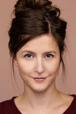 Photo of Vanessa Larose