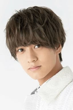 Photo of Kaito Takahashi