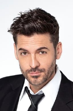 Photo of Rodrigo Candamil