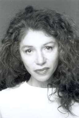 Photo of Myriam Mézières