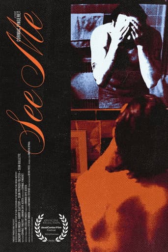 Poster for See Me