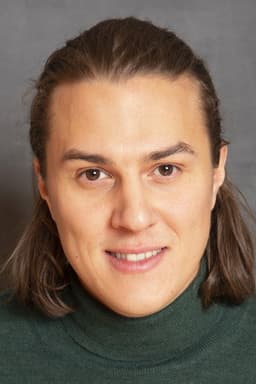 Photo of Sami Lalou